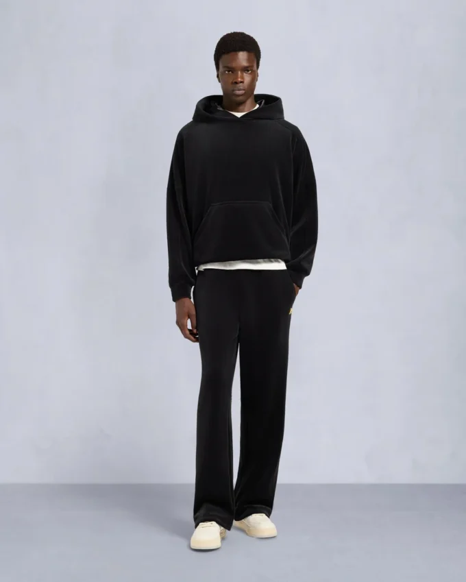 Felpa con cappuccio Preston della serie Gold