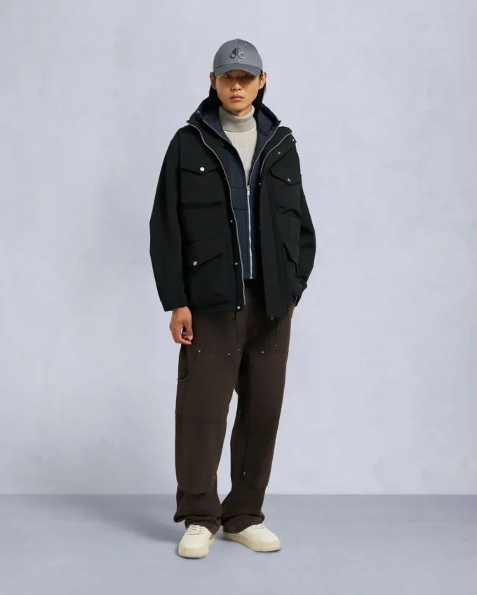 Giacca 3 in 1 Northview