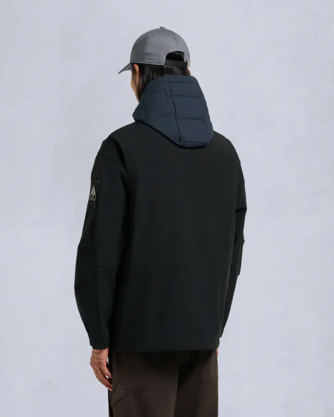 Giacca 3 in 1 Northview