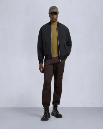 Giacca bomber 3 in 1 Mason