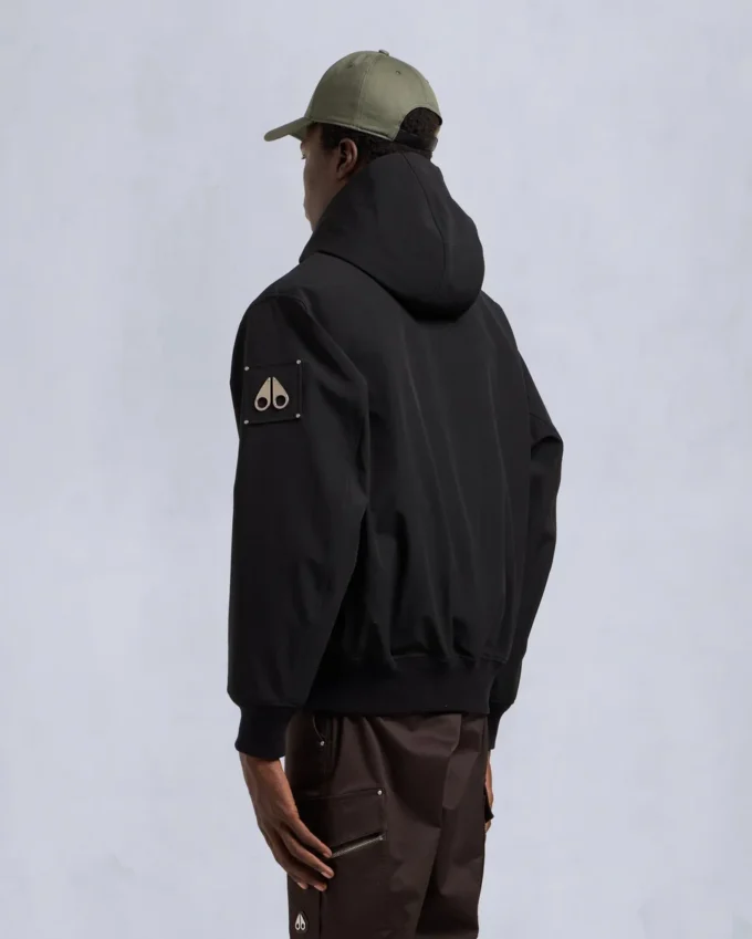 Giacca bomber 3 in 1 Mason