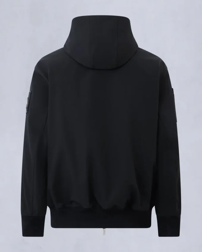 Giacca bomber 3 in 1 Mason