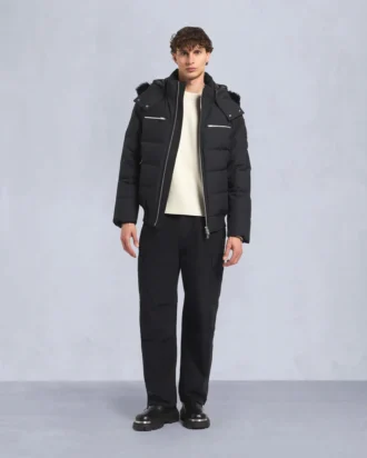 giacca bomber Cloud Shearling
