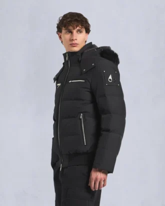 giacca bomber Cloud Shearling
