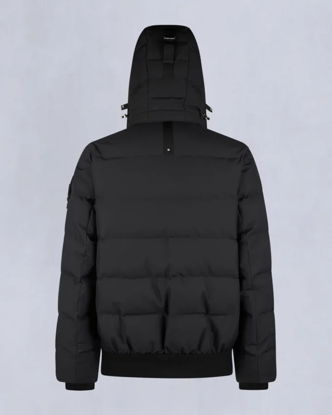 giacca bomber Cloud Shearling