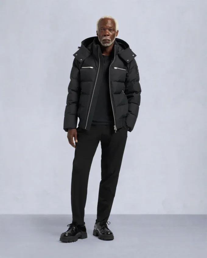 giacca bomber Cloud Shearling