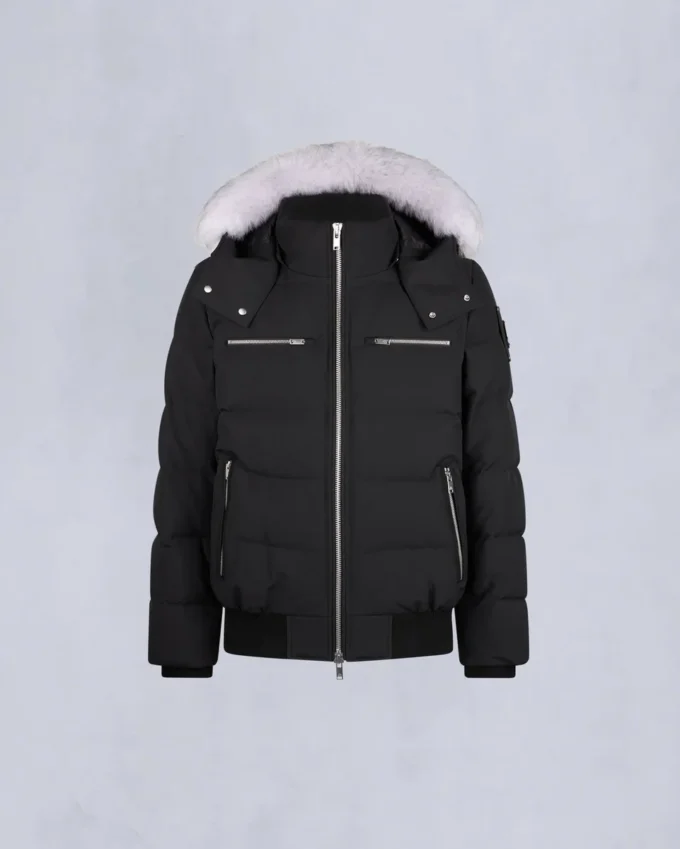 giacca bomber Cloud Shearling