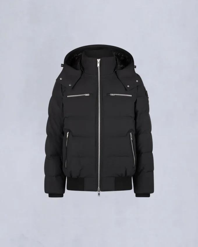 giacca bomber Cloud Shearling