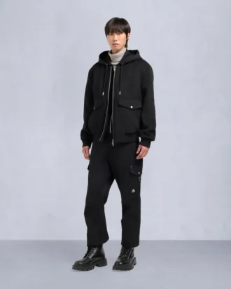 giacca bomber ellington 1 330x412 - Giacca bomber Ellington