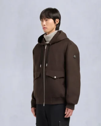 giacca bomber ellington 2 1 330x412 - Giacca bomber Ellington