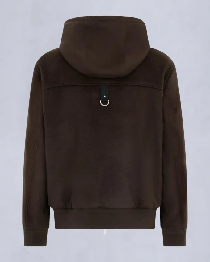 Giacca bomber Ellington