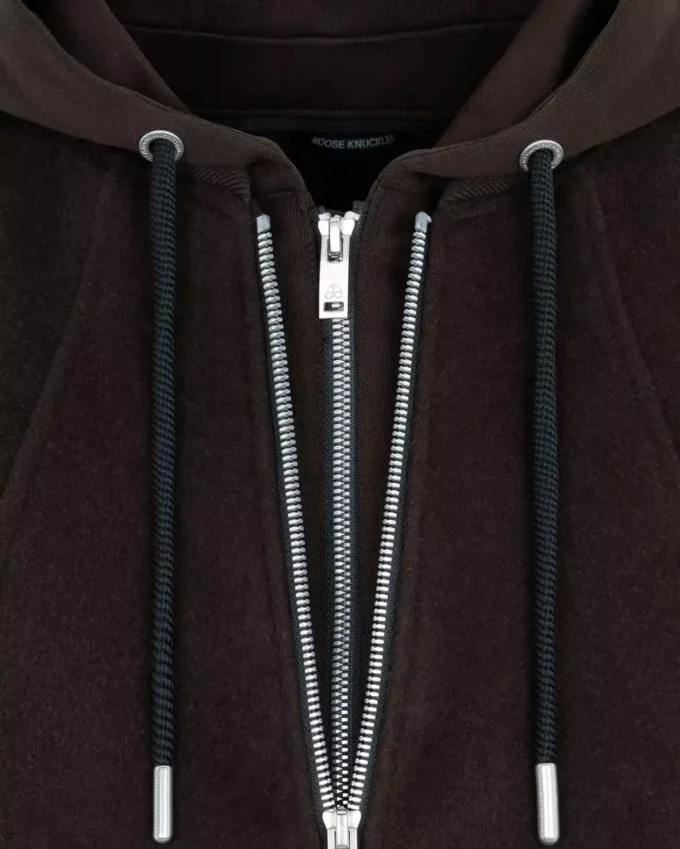 Giacca bomber Ellington