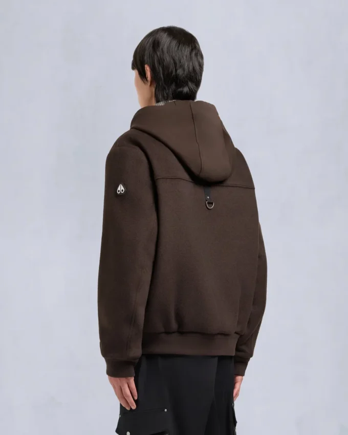 Giacca bomber Ellington