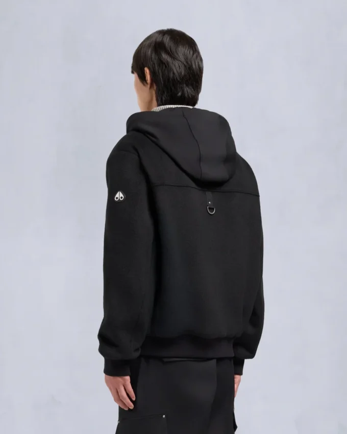 Giacca bomber Ellington