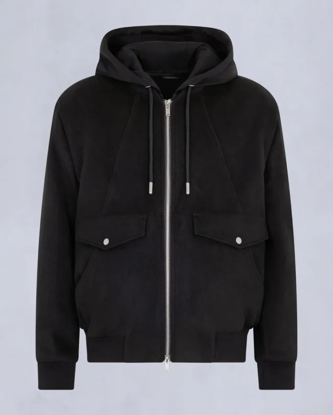 Giacca bomber Ellington