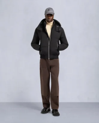 Giacca bomber Everest