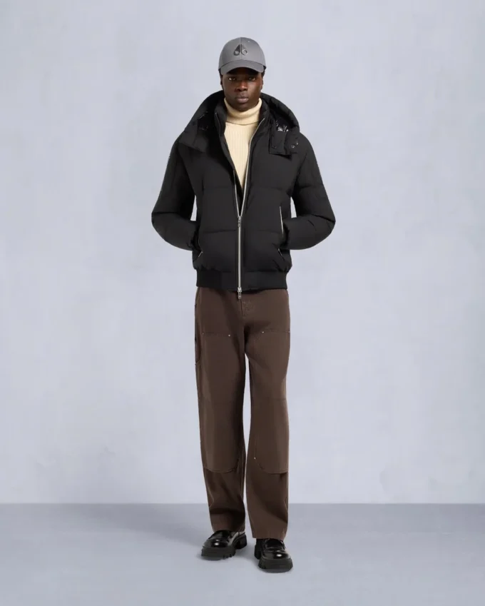 Giacca bomber Everest