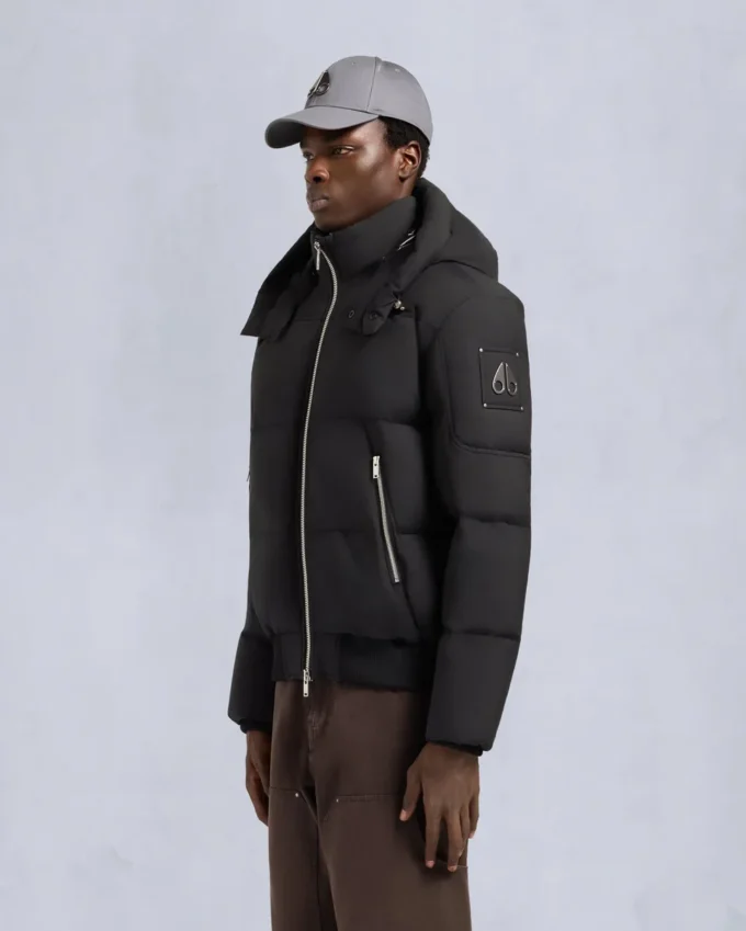 Giacca bomber Everest