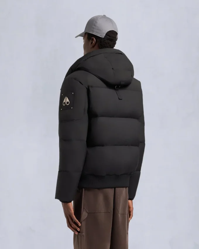 Giacca bomber Everest