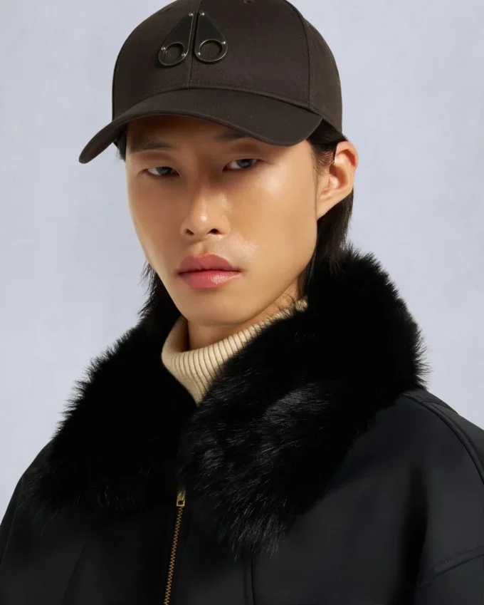 Giacca bomber Ludo serie Gold