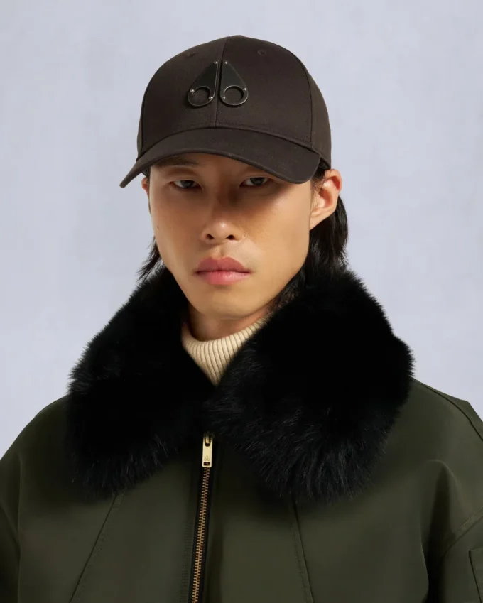 Giacca bomber Ludo serie Gold