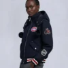 Giacca bomber NHL x Moose Knuckles Canadiens