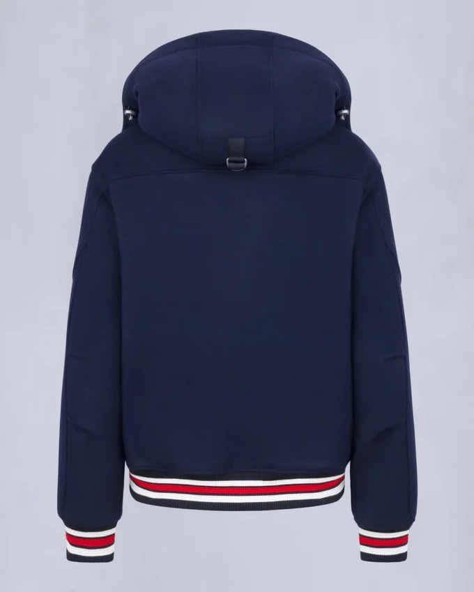 Giacca bomber NHL x Moose Knuckles Canadiens