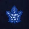 Giacca bomber NHL X Moose Knuckles Maple Leafs
