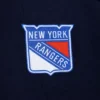 Giacca bomber NHL X Moose Knuckles Rangers
