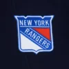 Giacca bomber NHL X Moose Knuckles Rangers