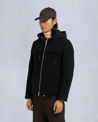 Giacca camicia Snowdon