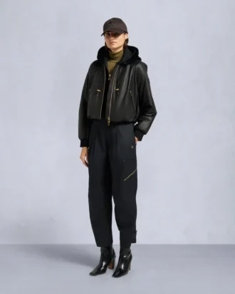 Giacca Cardin Bunny della serie Gold