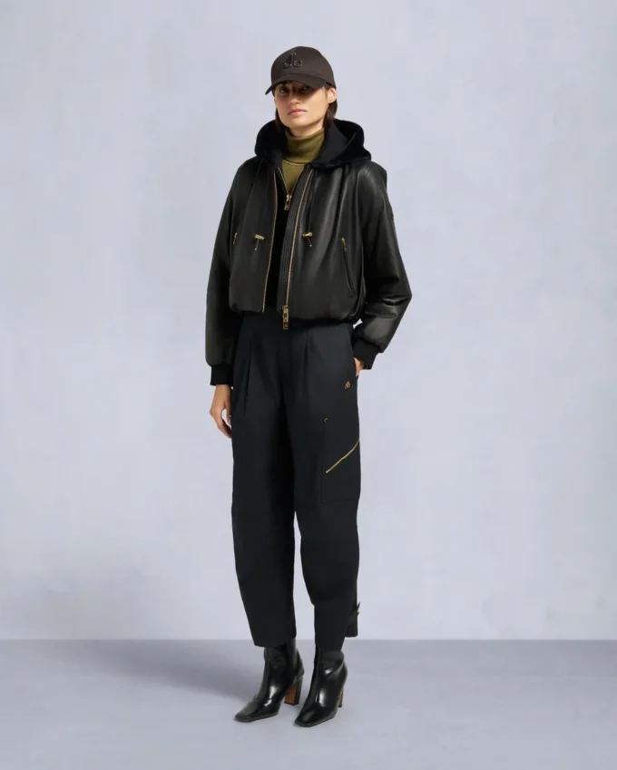 Giacca Cardin Bunny della serie Gold