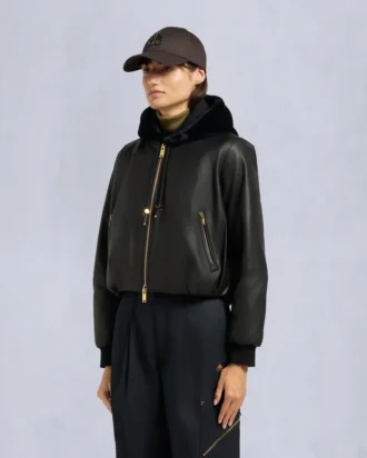 Giacca Cardin Bunny della serie Gold