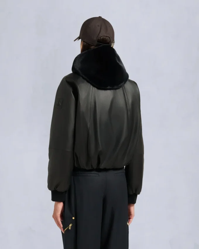 Giacca Cardin Bunny della serie Gold