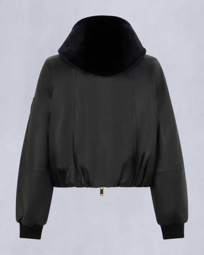 Giacca Cardin Bunny della serie Gold