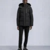 Giacca Cloud Shearling 3Q