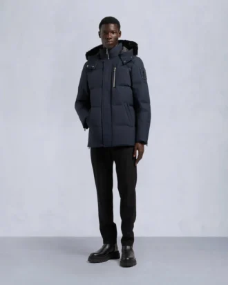 Giacca Cloud Shearling 3Q