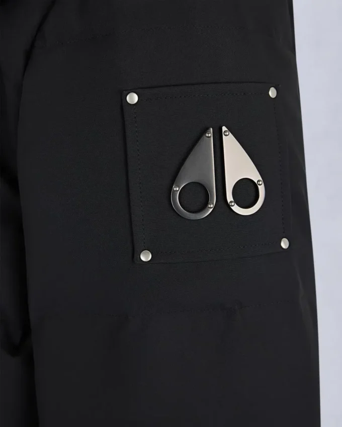 Giacca Cloud Shearling 3Q