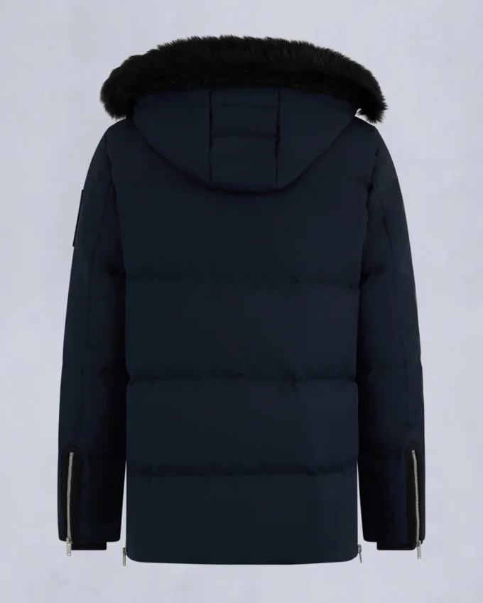 Giacca Cloud Shearling 3Q