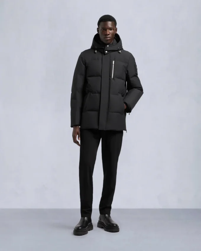 Giacca Cloud Shearling 3Q