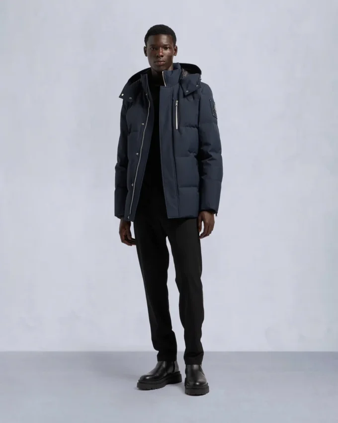 Giacca Cloud Shearling 3Q