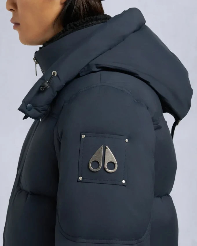 Giacca Everest Puffer 3Q