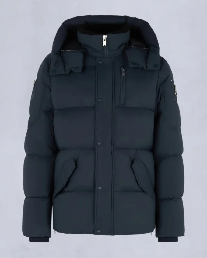 Giacca Everest Puffer 3Q
