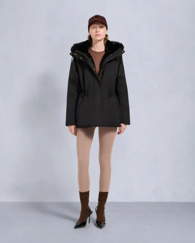 Giacca Gold Series Satin 3Q