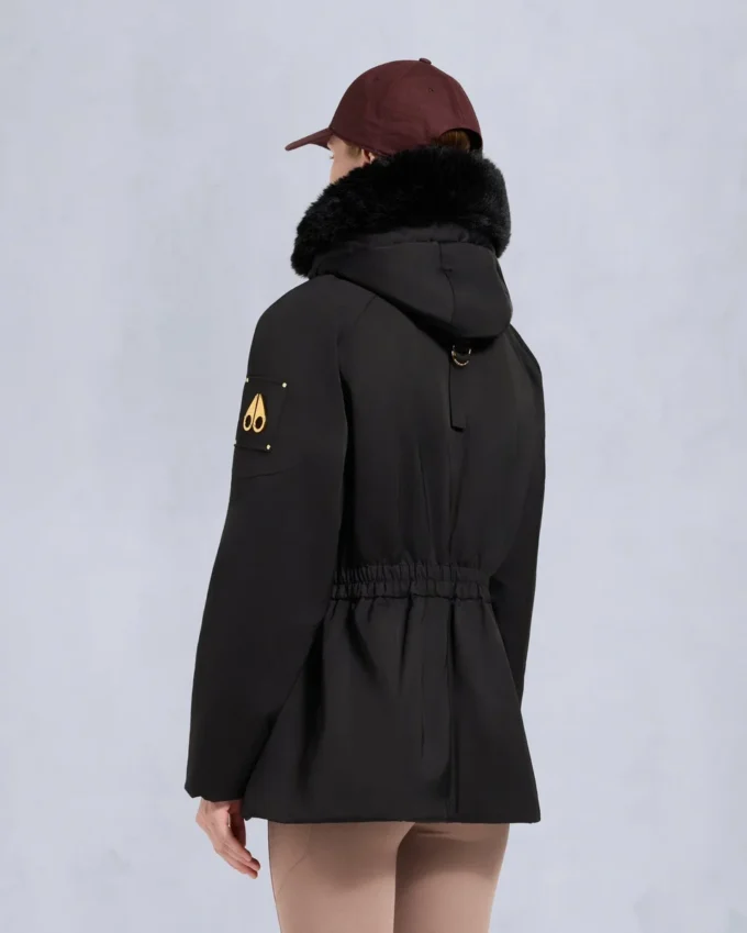 Giacca Gold Series Satin 3Q