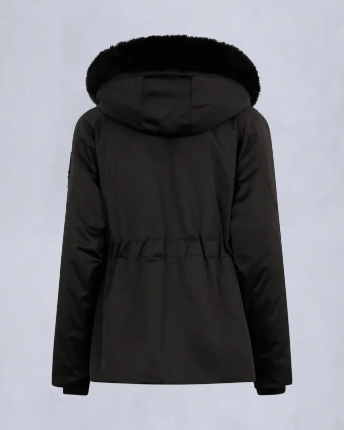 Giacca Gold Series Satin 3Q