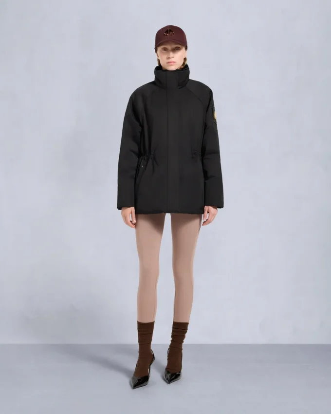 Giacca Gold Series Satin 3Q