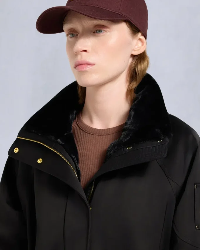 Giacca Gold Series Satin 3Q