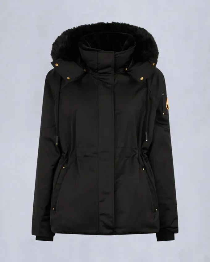 Giacca Gold Series Satin 3Q